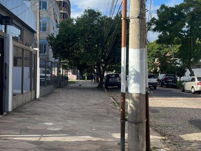 Terreno em Santana