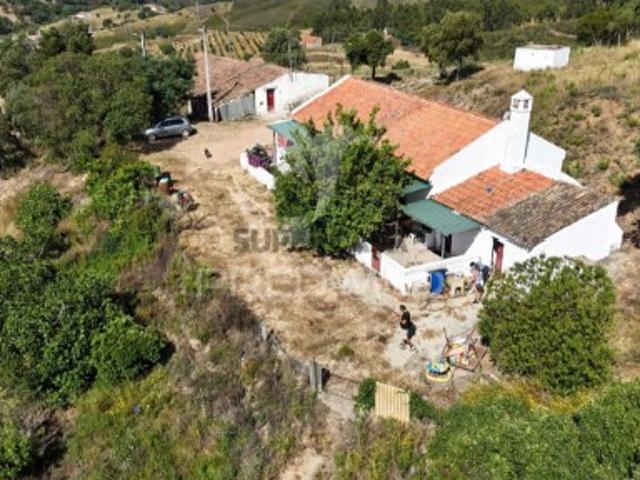 Terreno em Santana da Serra