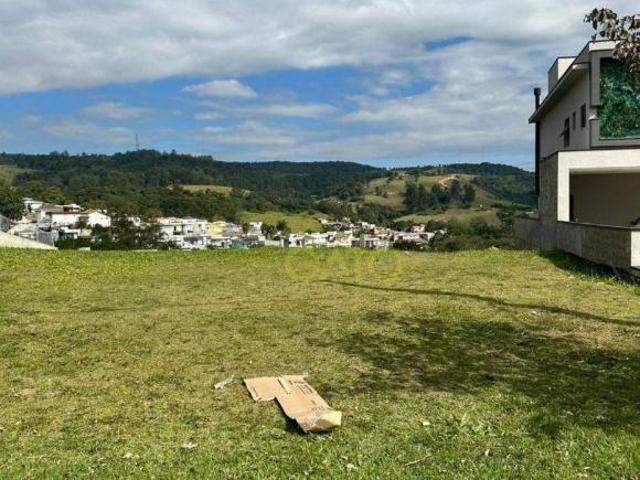 Terreno em Santana de Parnaíba, Terreno no Condomínio New Ville em Santana de Parnaíba/SP