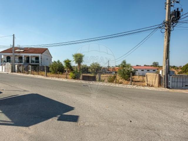 Terreno em Santiago Maior