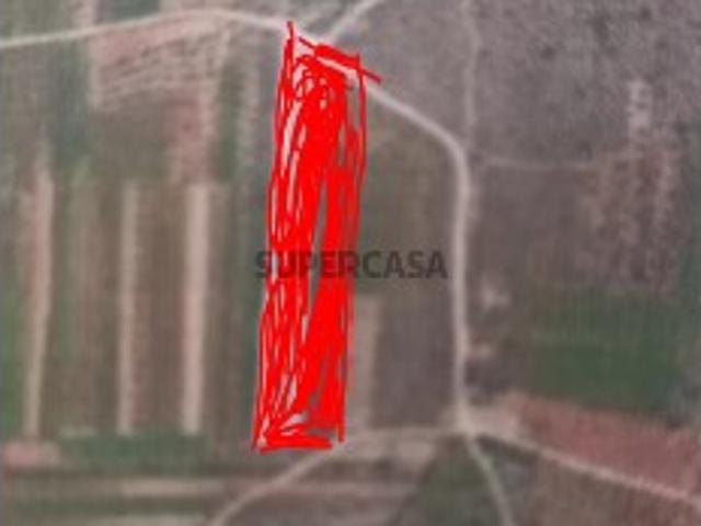 Terreno em Santiago da Guarda