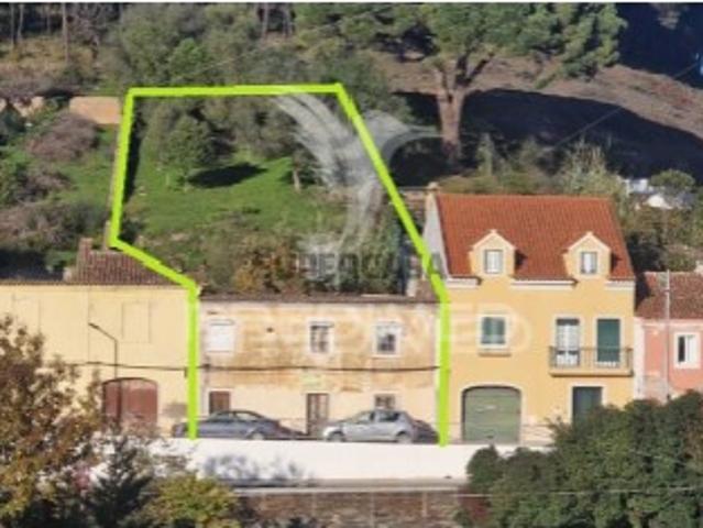 Terreno em Santiago do Cacém, S.Cruz e S.Bartolomeu da Serra
