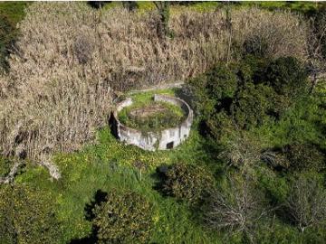 Terreno em Santiago do Escoural