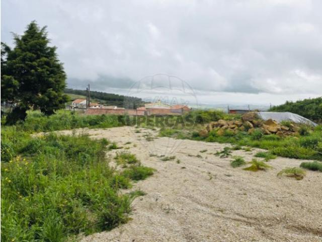 Terreno em Santiago dos Velhos