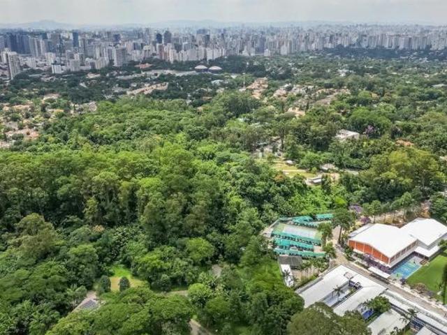 Terreno em Santo Amaro, São Paulo/SP de 0m² à venda por R$ 5.500.000,00