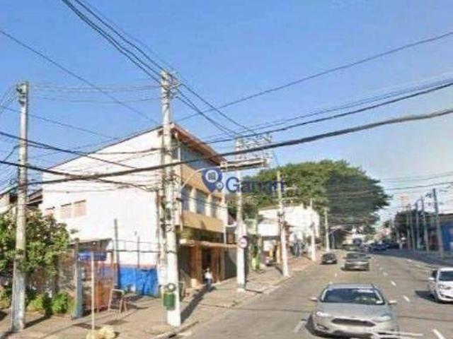Terreno em Santo Amaro, São Paulo/SP de 0m² à venda por R$ 5.000.000,00 ou para locação R$ 21.000,00