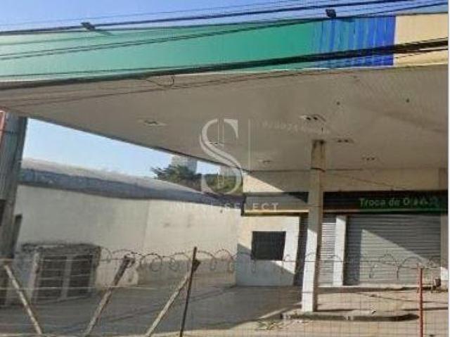 Terreno em Santo Amaro, São Paulo/SP de 1000m² à venda por R$ 4.500.000,00