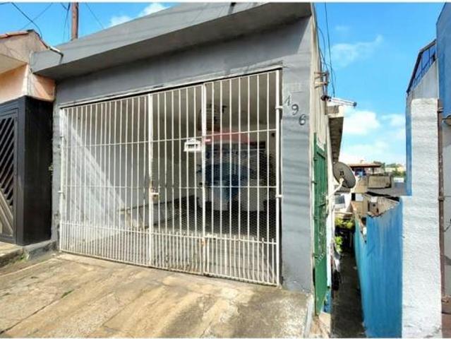 Terreno em Santo André: R$ 220.000,00 grande OPORTUNIDADE