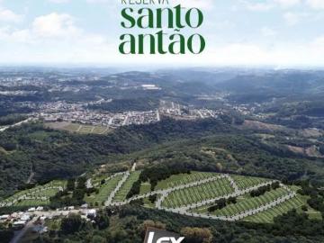 Terreno em Santo Antão, Bento Gonçalves/RS de 390m² à venda por R$ 234.000,00