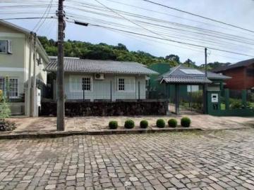 Terreno em Santo Antão, Bento Gonçalves/RS de 425m² à venda por R$ 99.000,00