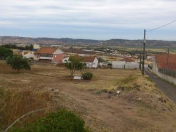 Terreno em Santo Antão e São Julião do Tojal