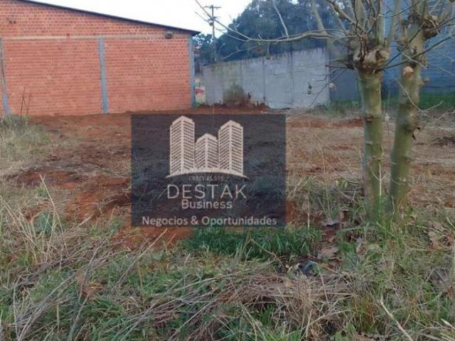 Terreno em Santo Antônio de Castro, Carlos Barbosa/RS