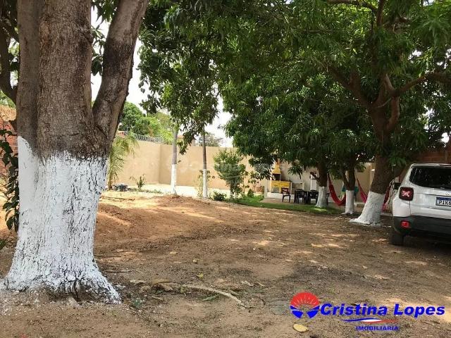 Terreno em Santo Antônio, Teresina/PI de 528m² à venda por R$ 137.900,00