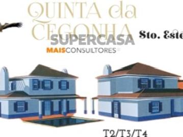 Terreno em Santo Estevão