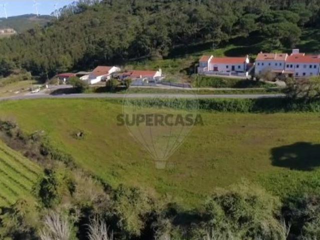 Terreno em Santo Isidoro