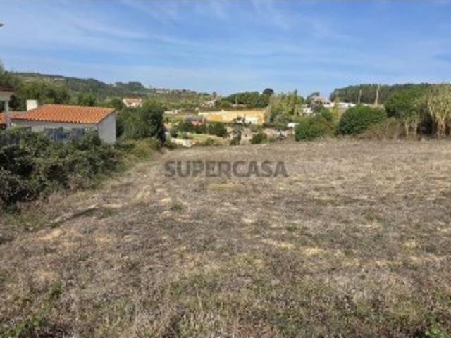 Terreno em Santo Isidoro