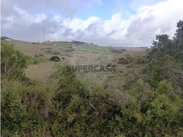 Terreno em Santo Quintino