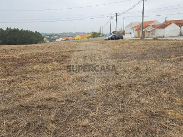 Terreno em Santo Quintino