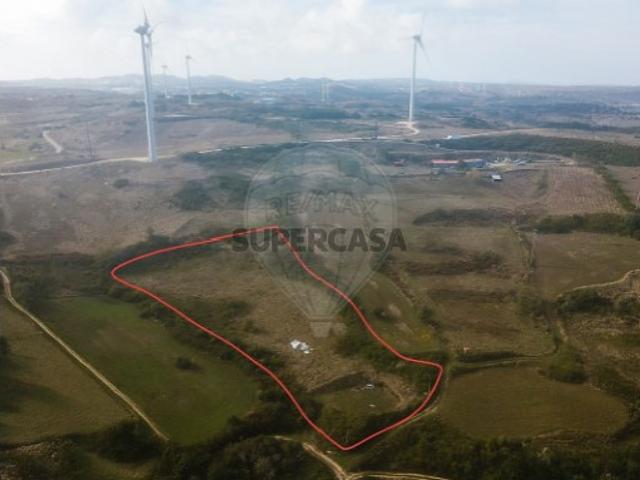 Terreno em Santo Quintino