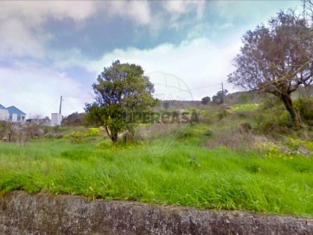 Terreno em Santo Quintino