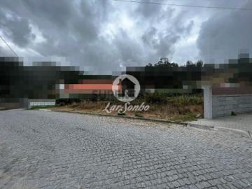 Terreno em Areias, Sequeiró, Lama e Palmeira