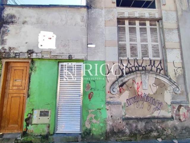 Terreno em Santos, Oportunidade em Santos