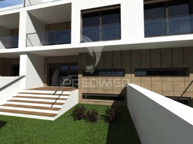 Terreno em Sarilhos Grandes