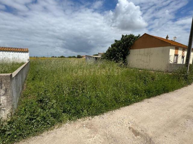 Terreno em Sarilhos Grandes, Montijo