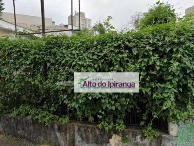 Terreno em Saúde, São Paulo/SP de 0m² à venda por R$ 1.750.000,00