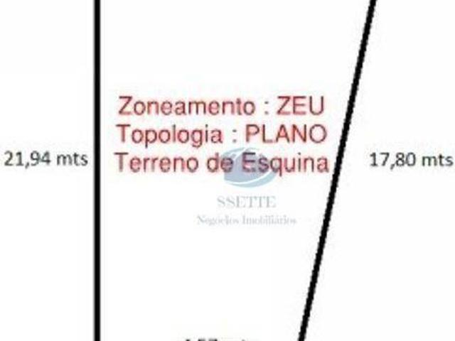 Terreno em Saúde, São Paulo/SP de 0m² à venda por R$ 650.000,00