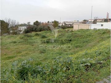 Terreno em Sé e São Lourenço