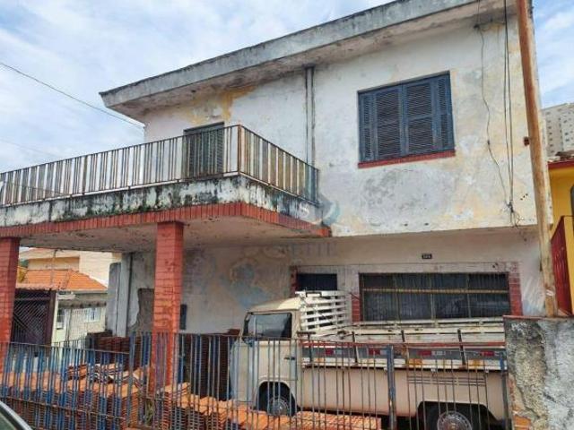 Terreno em Vila Guarani Zona Sul, São Paulo/SP de 0m² à venda por R$ 615.000,00