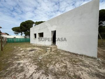 Terreno em Sesimbra Castelo