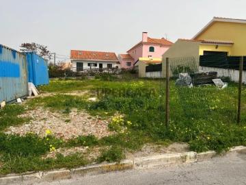 Terreno em Sesimbra Castelo