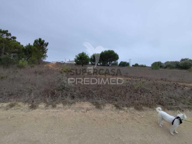Terreno em Sesimbra Castelo