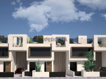 Terreno em Sesimbra Castelo