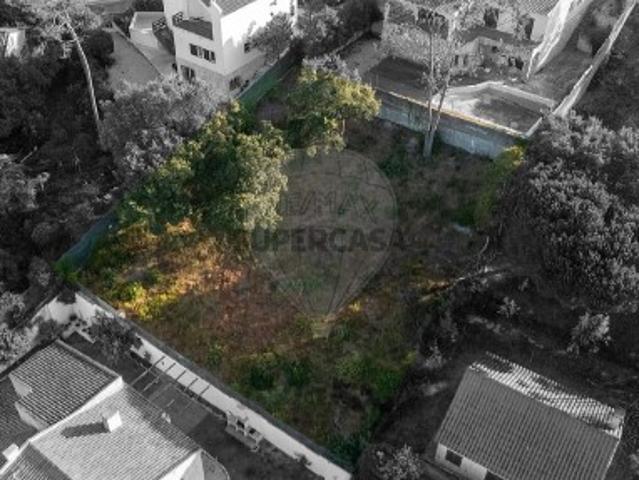 Terreno em Sesimbra Castelo