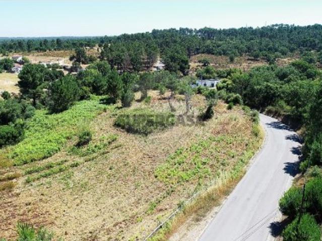 Terreno em Sesimbra Castelo