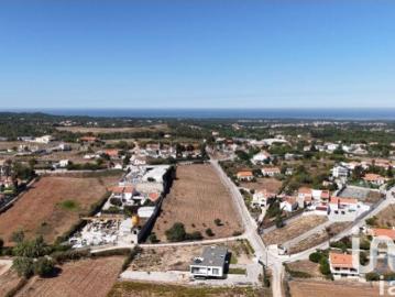 Terreno em Sesimbra Castelo
