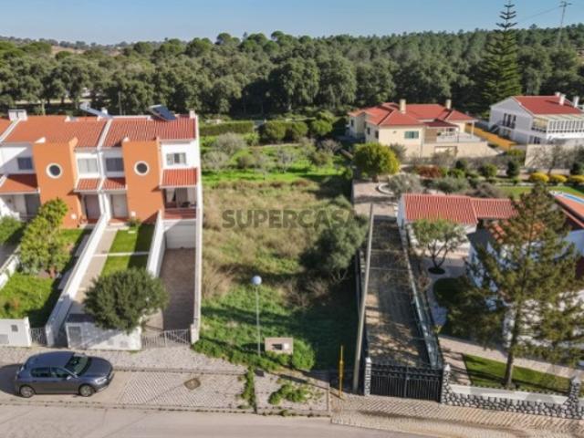Terreno em Sesimbra Castelo