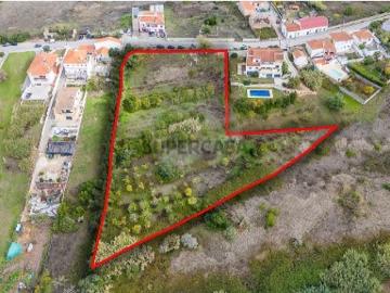 Terreno em Sesimbra Castelo
