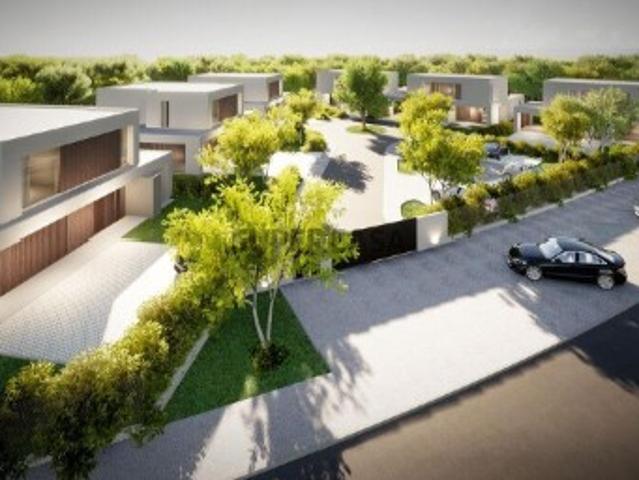 Terreno em Sesimbra Castelo de 5000,00 m²
