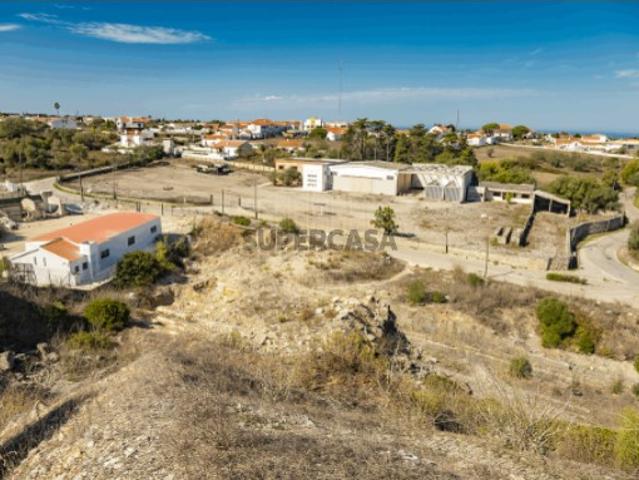 Terreno em Sesimbra, Castelo Excelente oportunidade de investimento