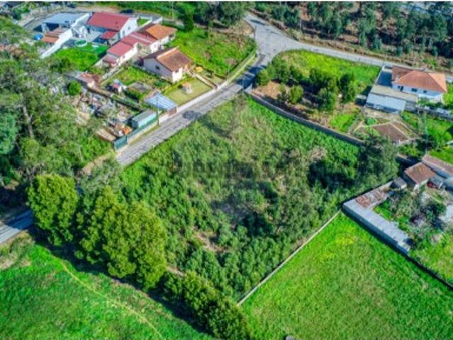 Terreno em Sermonde