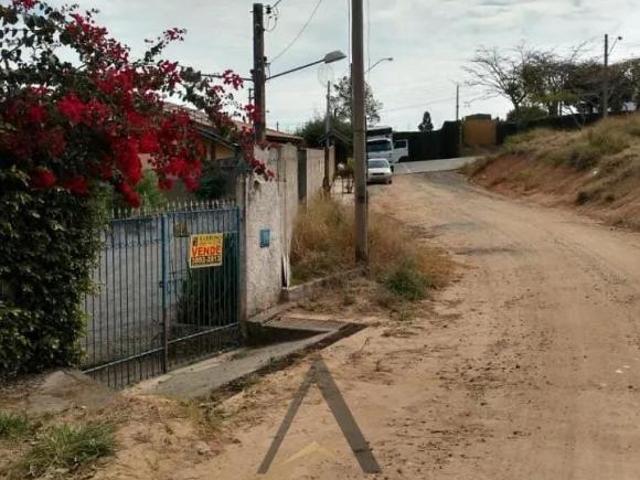 Terreno em, Serra Negra/SP de 1125m² à venda por R$ 250.000,00