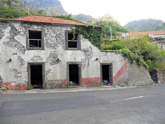 Terreno em Serra de Agua, Ribeira Brava