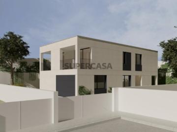Terreno em Serra de Casal de Cambra para Construção