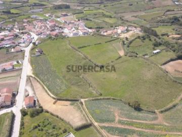 Terreno em Serra do Calvo Lourinhã