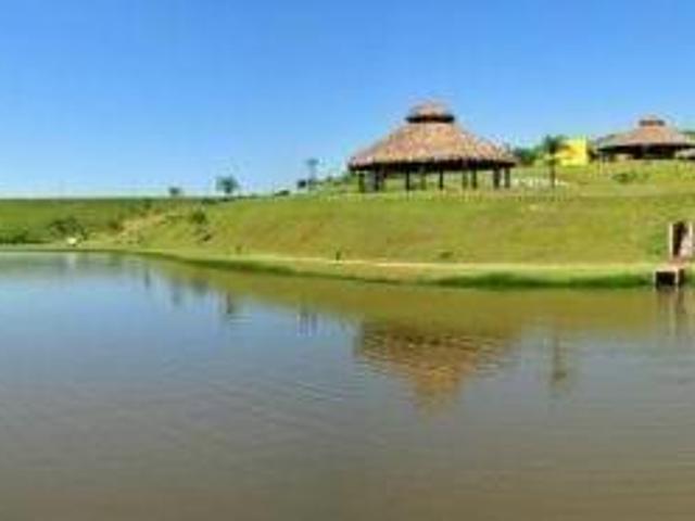 Terreno em Ecovillas Do Lago, Sertanópolis/PR de 3050m² à venda por R$ 700.000,00