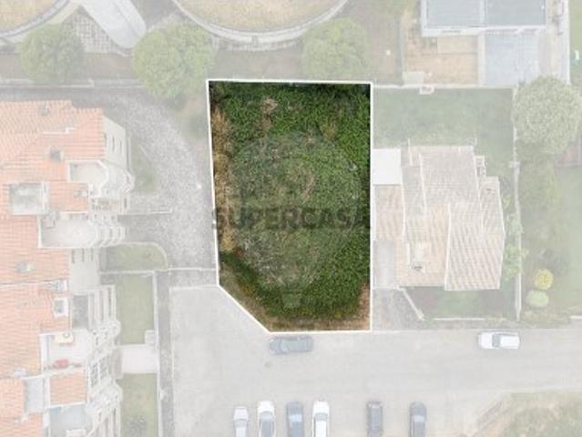 Terreno em Serzedo